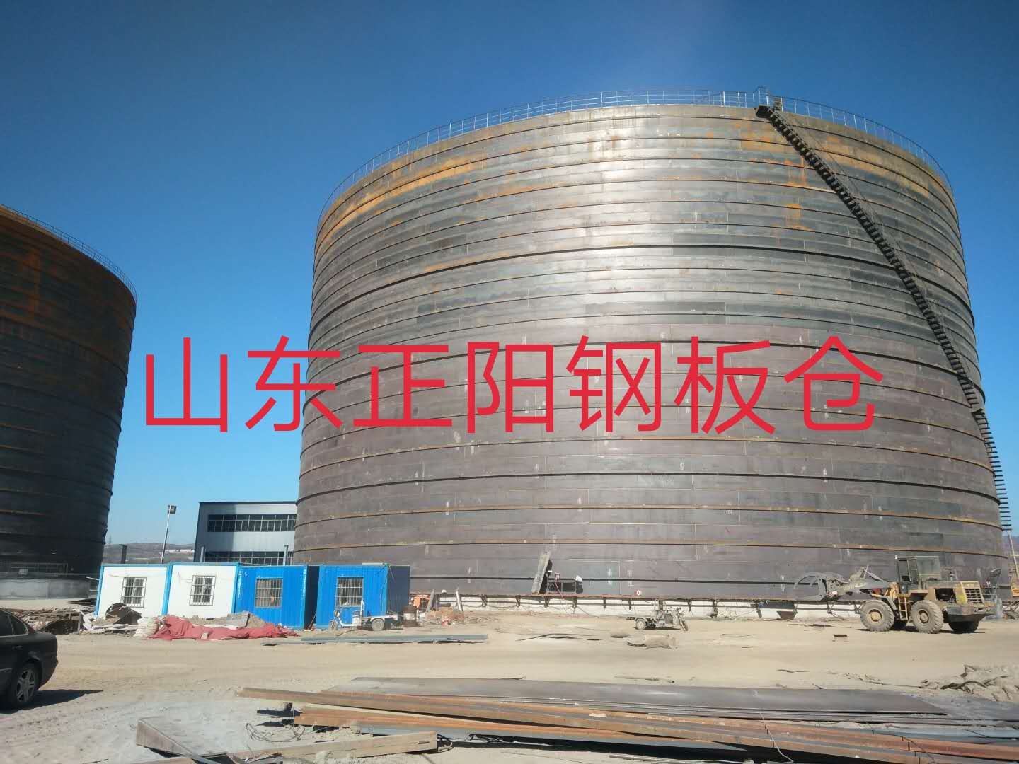 怀柔什么是装配式钢板仓